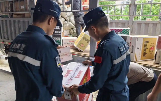 惠州销毁公司