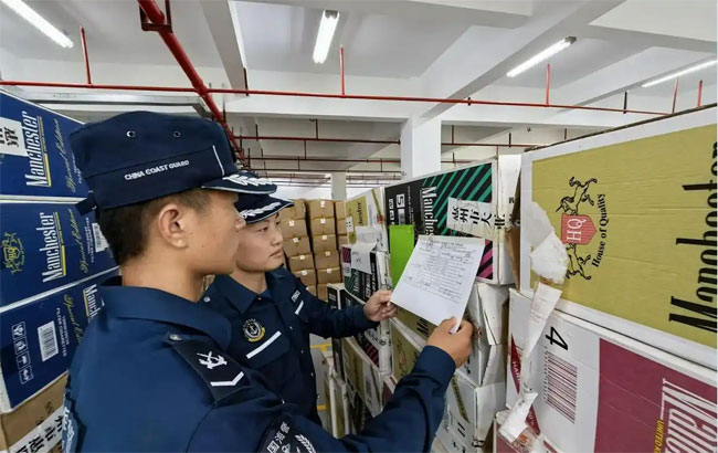 惠州销毁公司
