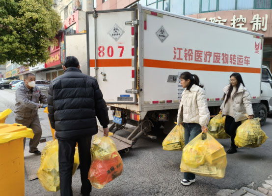 淮南销毁公司